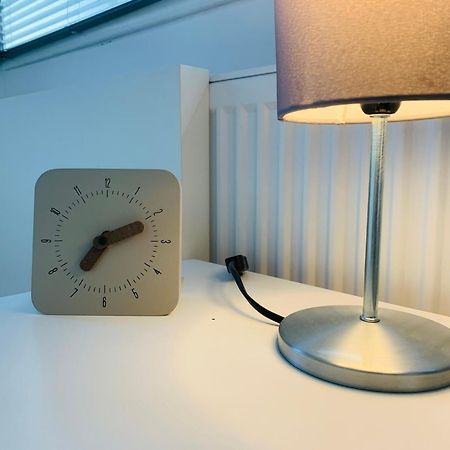 Feddersen Living Kernsanierte Ferienwohnungen - Gemuetlich - Netflix - Voll Ausgestattet - Zentral Brunsbuttel Chambre photo