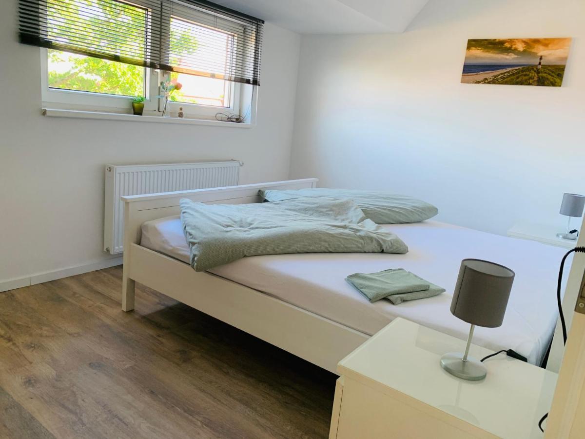 Feddersen Living Kernsanierte Ferienwohnungen - Gemuetlich - Netflix - Voll Ausgestattet - Zentral Brunsbuttel Extérieur photo