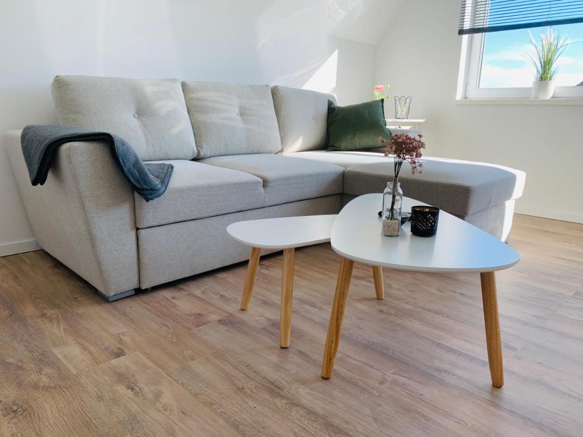 Feddersen Living Kernsanierte Ferienwohnungen - Gemuetlich - Netflix - Voll Ausgestattet - Zentral Brunsbuttel Extérieur photo