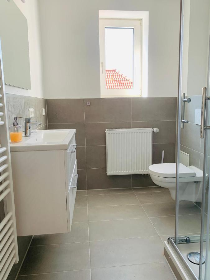 Feddersen Living Kernsanierte Ferienwohnungen - Gemuetlich - Netflix - Voll Ausgestattet - Zentral Brunsbuttel Extérieur photo