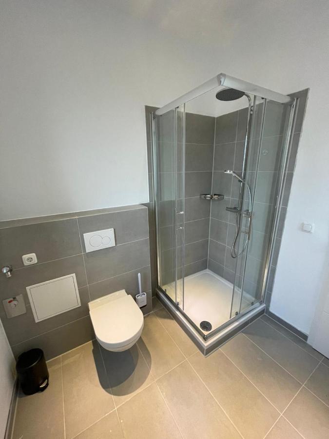 Feddersen Living Kernsanierte Ferienwohnungen - Gemuetlich - Netflix - Voll Ausgestattet - Zentral Brunsbuttel Extérieur photo