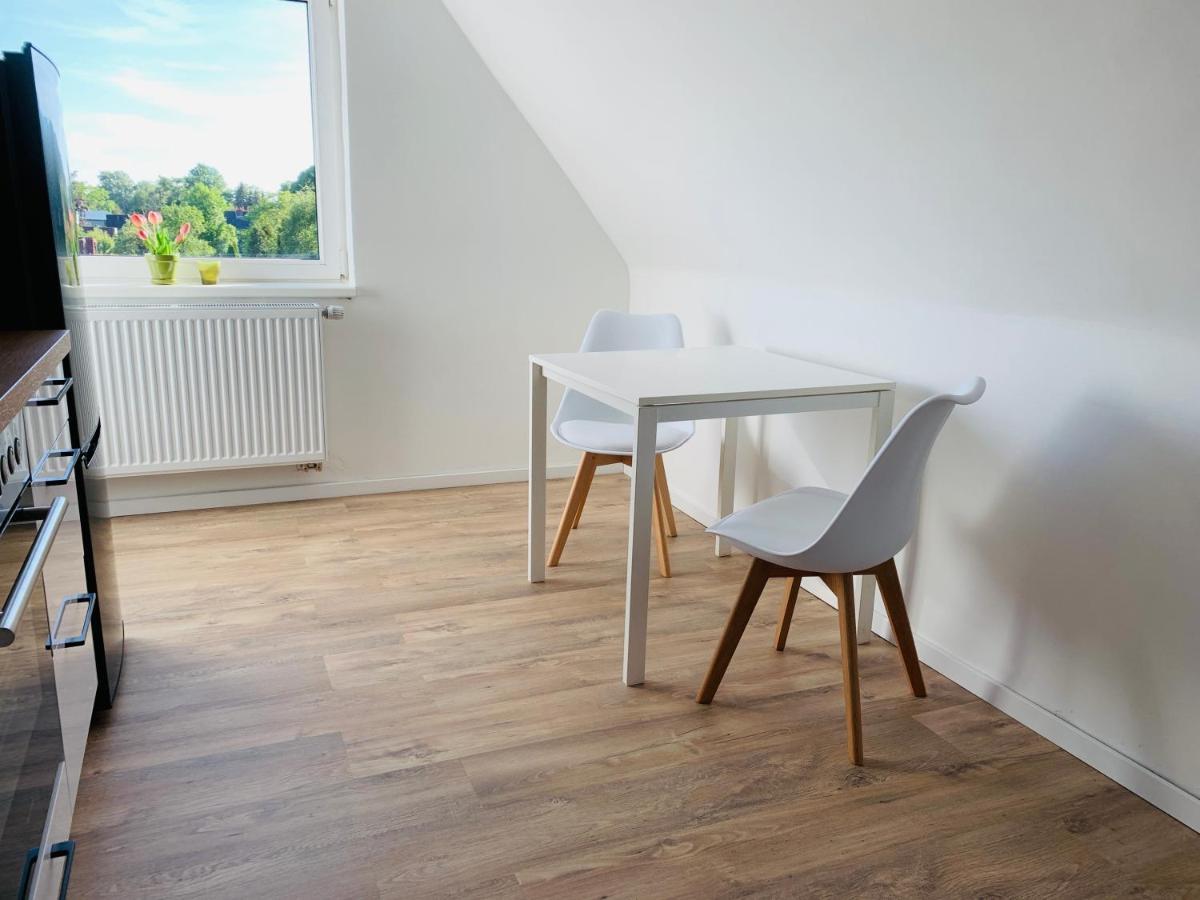 Feddersen Living Kernsanierte Ferienwohnungen - Gemuetlich - Netflix - Voll Ausgestattet - Zentral Brunsbuttel Extérieur photo
