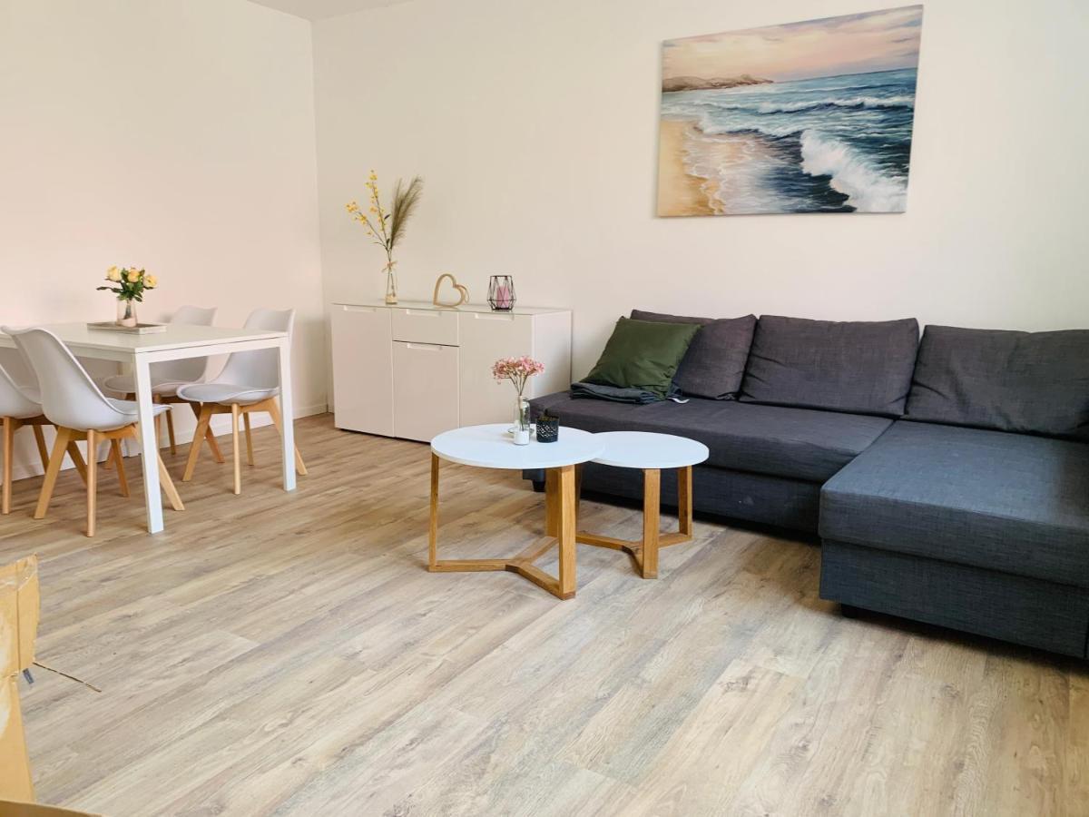 Feddersen Living Kernsanierte Ferienwohnungen - Gemuetlich - Netflix - Voll Ausgestattet - Zentral Brunsbuttel Extérieur photo
