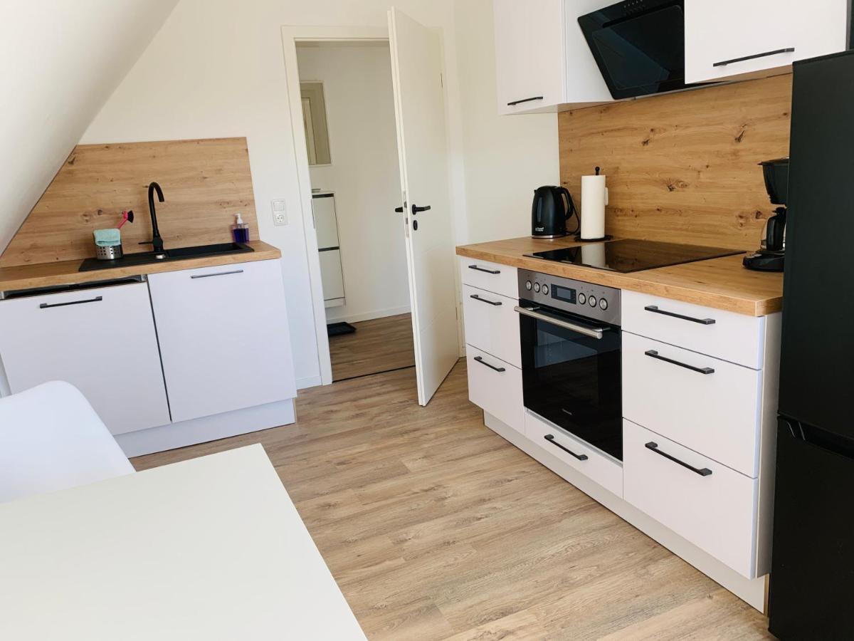 Feddersen Living Kernsanierte Ferienwohnungen - Gemuetlich - Netflix - Voll Ausgestattet - Zentral Brunsbuttel Extérieur photo