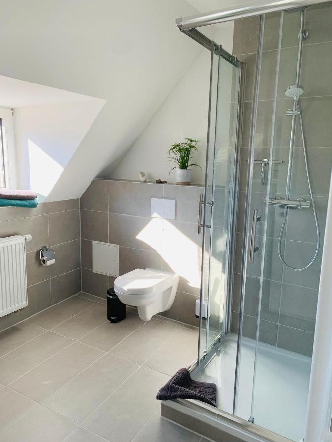 Feddersen Living Kernsanierte Ferienwohnungen - Gemuetlich - Netflix - Voll Ausgestattet - Zentral Brunsbuttel Extérieur photo