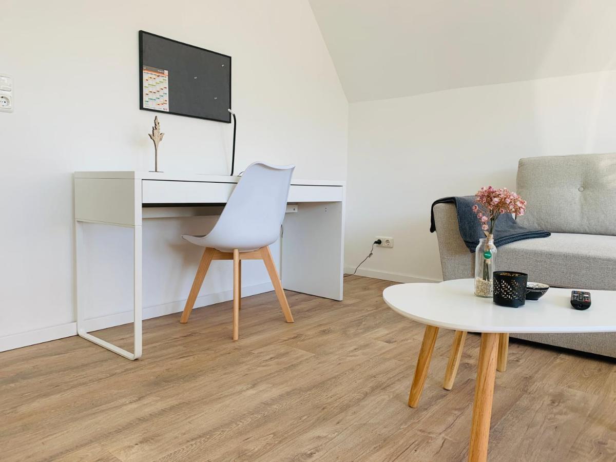 Feddersen Living Kernsanierte Ferienwohnungen - Gemuetlich - Netflix - Voll Ausgestattet - Zentral Brunsbuttel Extérieur photo