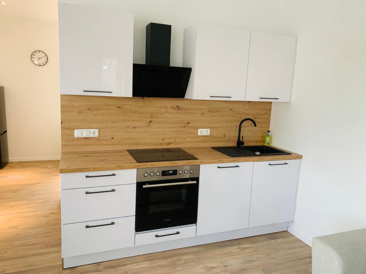 Feddersen Living Kernsanierte Ferienwohnungen - Gemuetlich - Netflix - Voll Ausgestattet - Zentral Brunsbuttel Extérieur photo