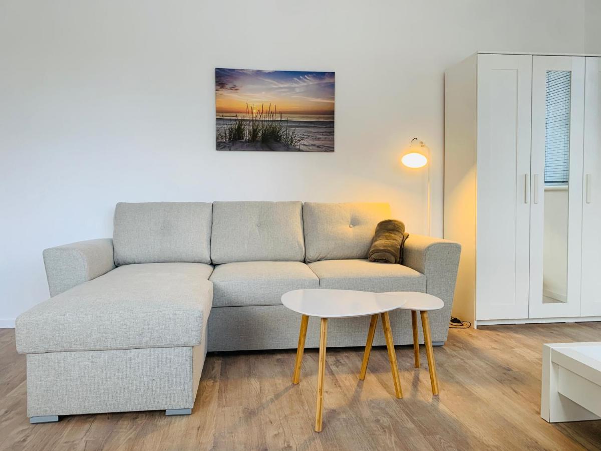 Feddersen Living Kernsanierte Ferienwohnungen - Gemuetlich - Netflix - Voll Ausgestattet - Zentral Brunsbuttel Extérieur photo