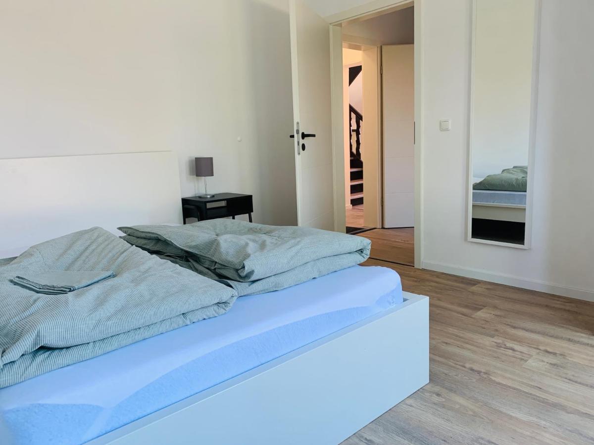 Feddersen Living Kernsanierte Ferienwohnungen - Gemuetlich - Netflix - Voll Ausgestattet - Zentral Brunsbuttel Extérieur photo