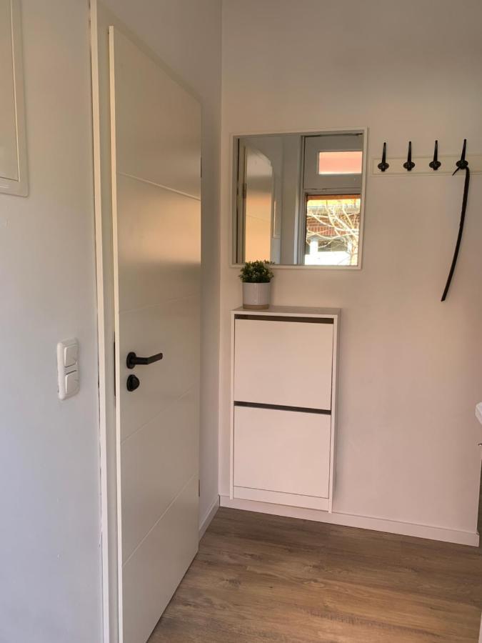 Feddersen Living Kernsanierte Ferienwohnungen - Gemuetlich - Netflix - Voll Ausgestattet - Zentral Brunsbuttel Extérieur photo