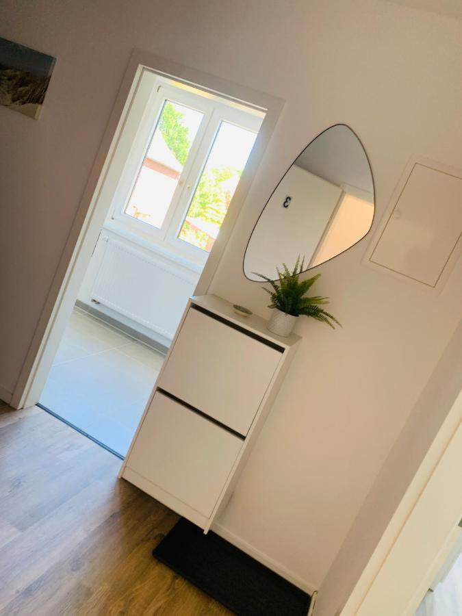 Feddersen Living Kernsanierte Ferienwohnungen - Gemuetlich - Netflix - Voll Ausgestattet - Zentral Brunsbuttel Extérieur photo