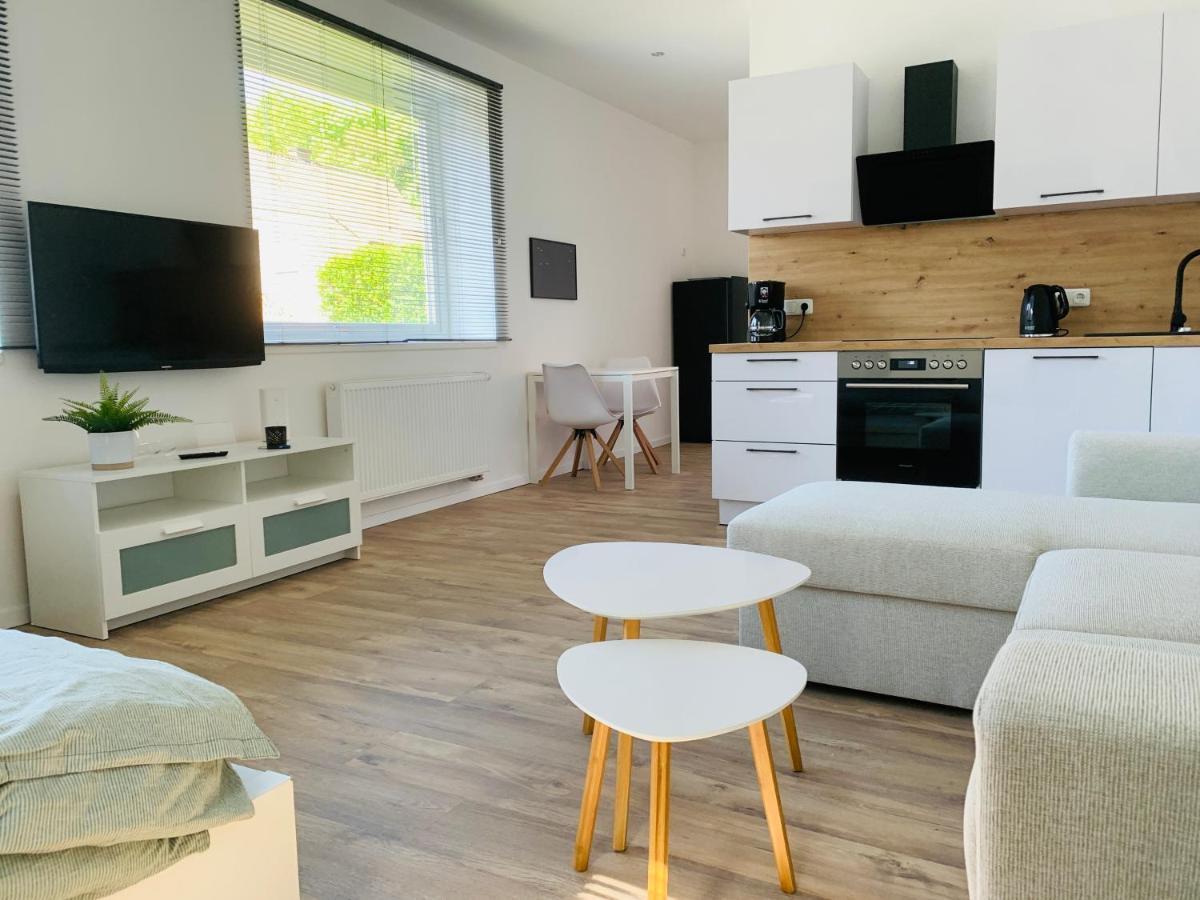 Feddersen Living Kernsanierte Ferienwohnungen - Gemuetlich - Netflix - Voll Ausgestattet - Zentral Brunsbuttel Extérieur photo