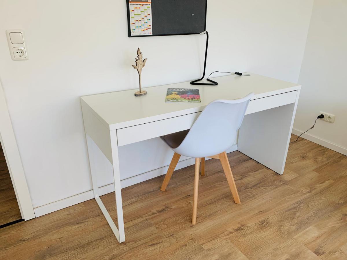 Feddersen Living Kernsanierte Ferienwohnungen - Gemuetlich - Netflix - Voll Ausgestattet - Zentral Brunsbuttel Extérieur photo