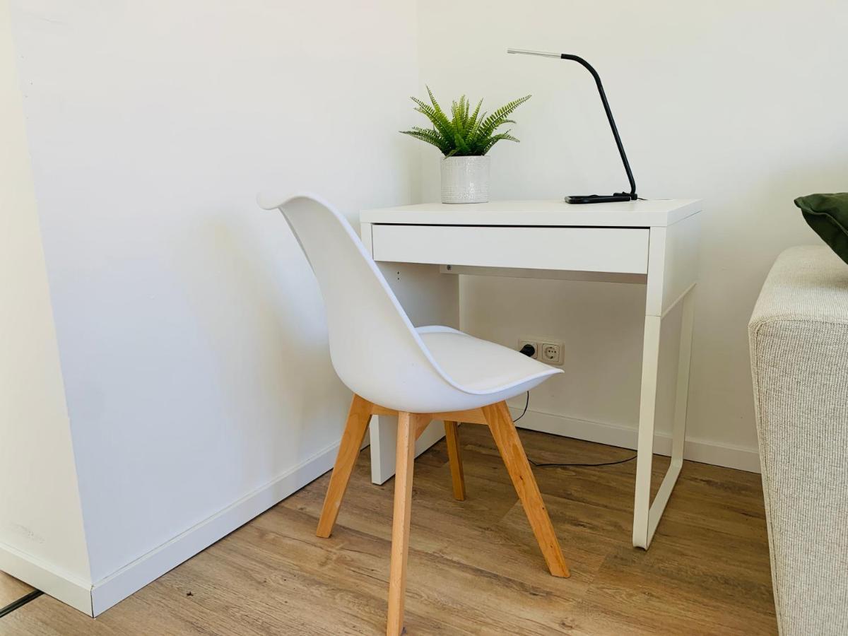 Feddersen Living Kernsanierte Ferienwohnungen - Gemuetlich - Netflix - Voll Ausgestattet - Zentral Brunsbuttel Extérieur photo
