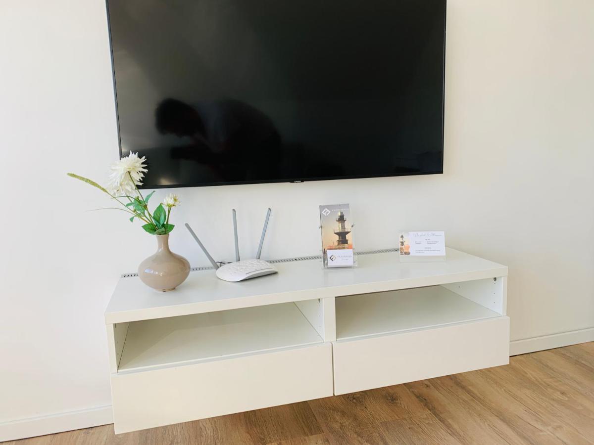 Feddersen Living Kernsanierte Ferienwohnungen - Gemuetlich - Netflix - Voll Ausgestattet - Zentral Brunsbuttel Extérieur photo