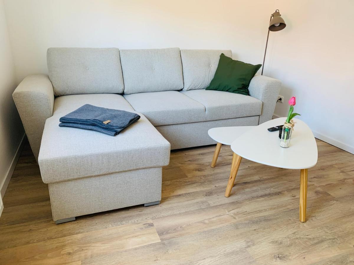 Feddersen Living Kernsanierte Ferienwohnungen - Gemuetlich - Netflix - Voll Ausgestattet - Zentral Brunsbuttel Extérieur photo