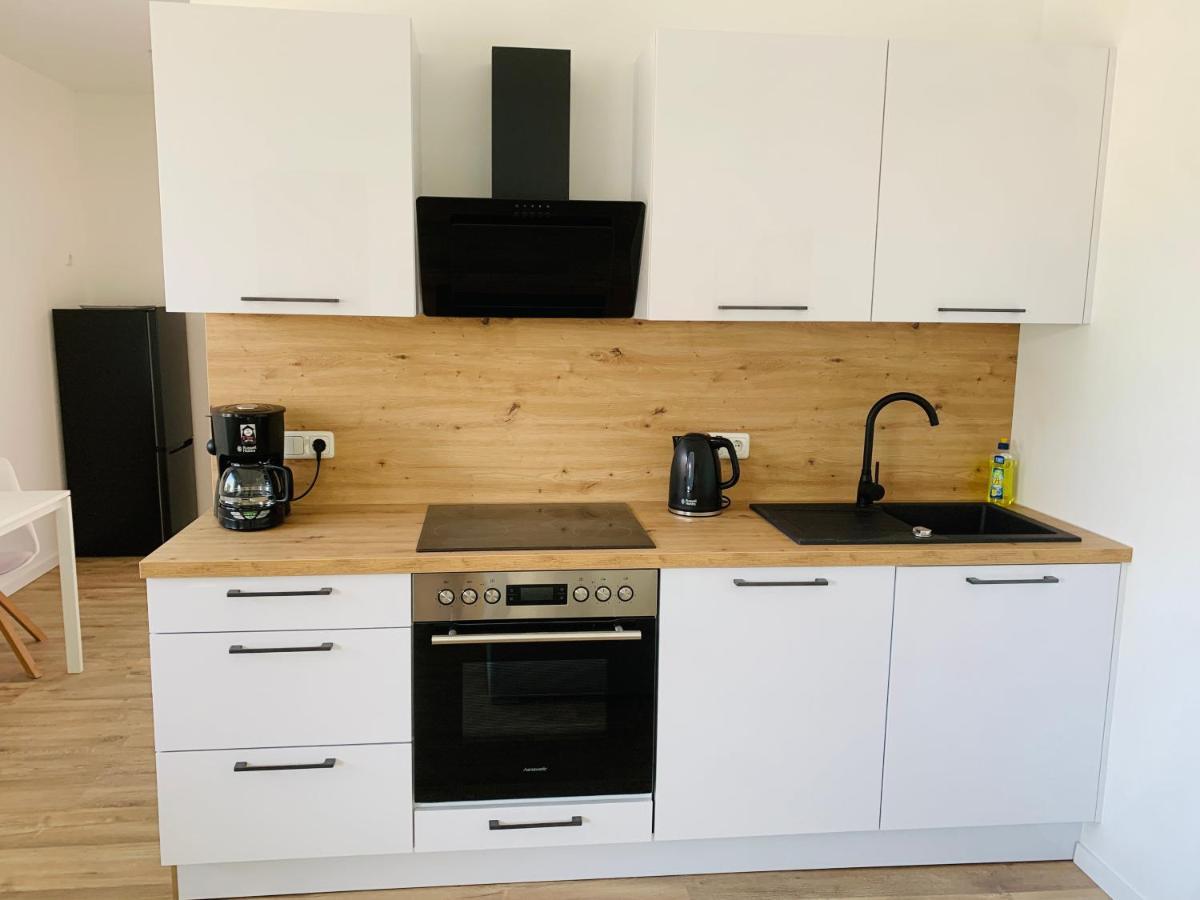 Feddersen Living Kernsanierte Ferienwohnungen - Gemuetlich - Netflix - Voll Ausgestattet - Zentral Brunsbuttel Extérieur photo