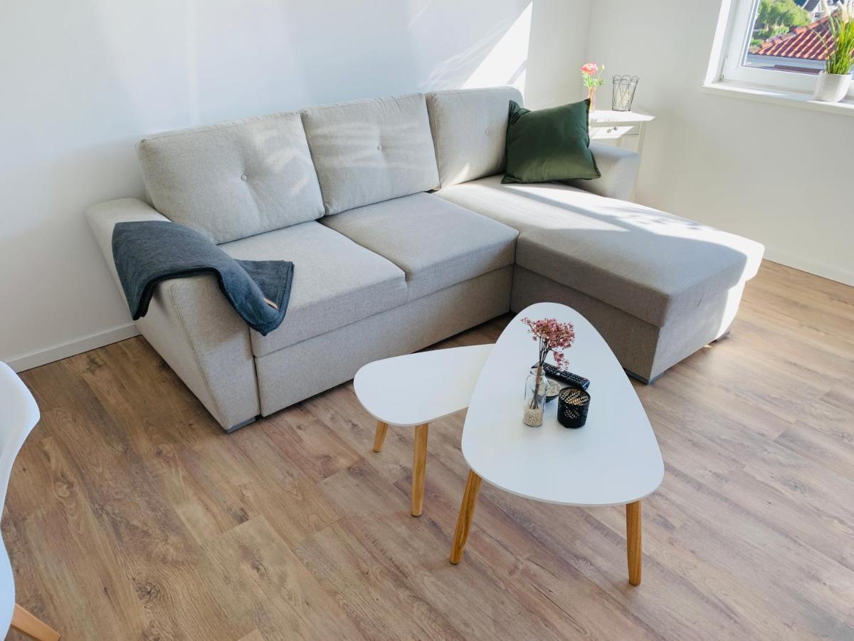 Feddersen Living Kernsanierte Ferienwohnungen - Gemuetlich - Netflix - Voll Ausgestattet - Zentral Brunsbuttel Extérieur photo