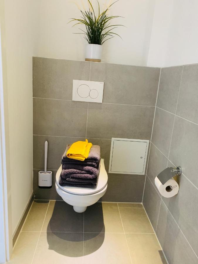 Feddersen Living Kernsanierte Ferienwohnungen - Gemuetlich - Netflix - Voll Ausgestattet - Zentral Brunsbuttel Extérieur photo