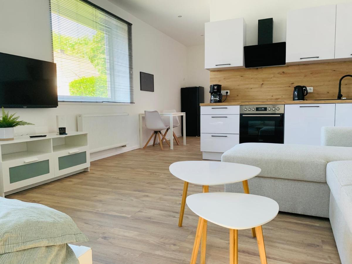 Feddersen Living Kernsanierte Ferienwohnungen - Gemuetlich - Netflix - Voll Ausgestattet - Zentral Brunsbuttel Extérieur photo