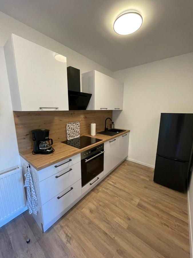 Feddersen Living Kernsanierte Ferienwohnungen - Gemuetlich - Netflix - Voll Ausgestattet - Zentral Brunsbuttel Extérieur photo