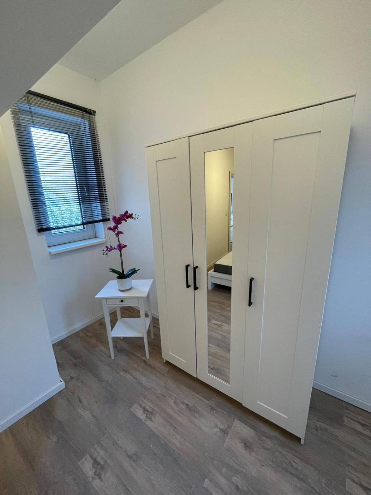 Feddersen Living Kernsanierte Ferienwohnungen - Gemuetlich - Netflix - Voll Ausgestattet - Zentral Brunsbuttel Chambre photo
