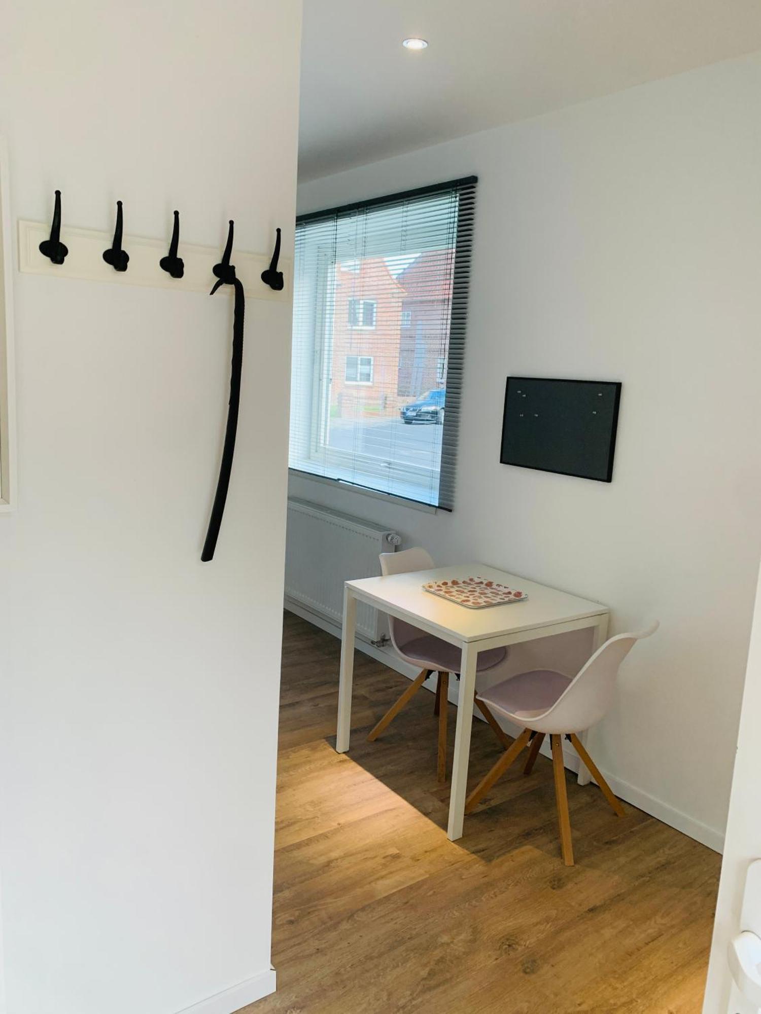 Feddersen Living Kernsanierte Ferienwohnungen - Gemuetlich - Netflix - Voll Ausgestattet - Zentral Brunsbuttel Chambre photo