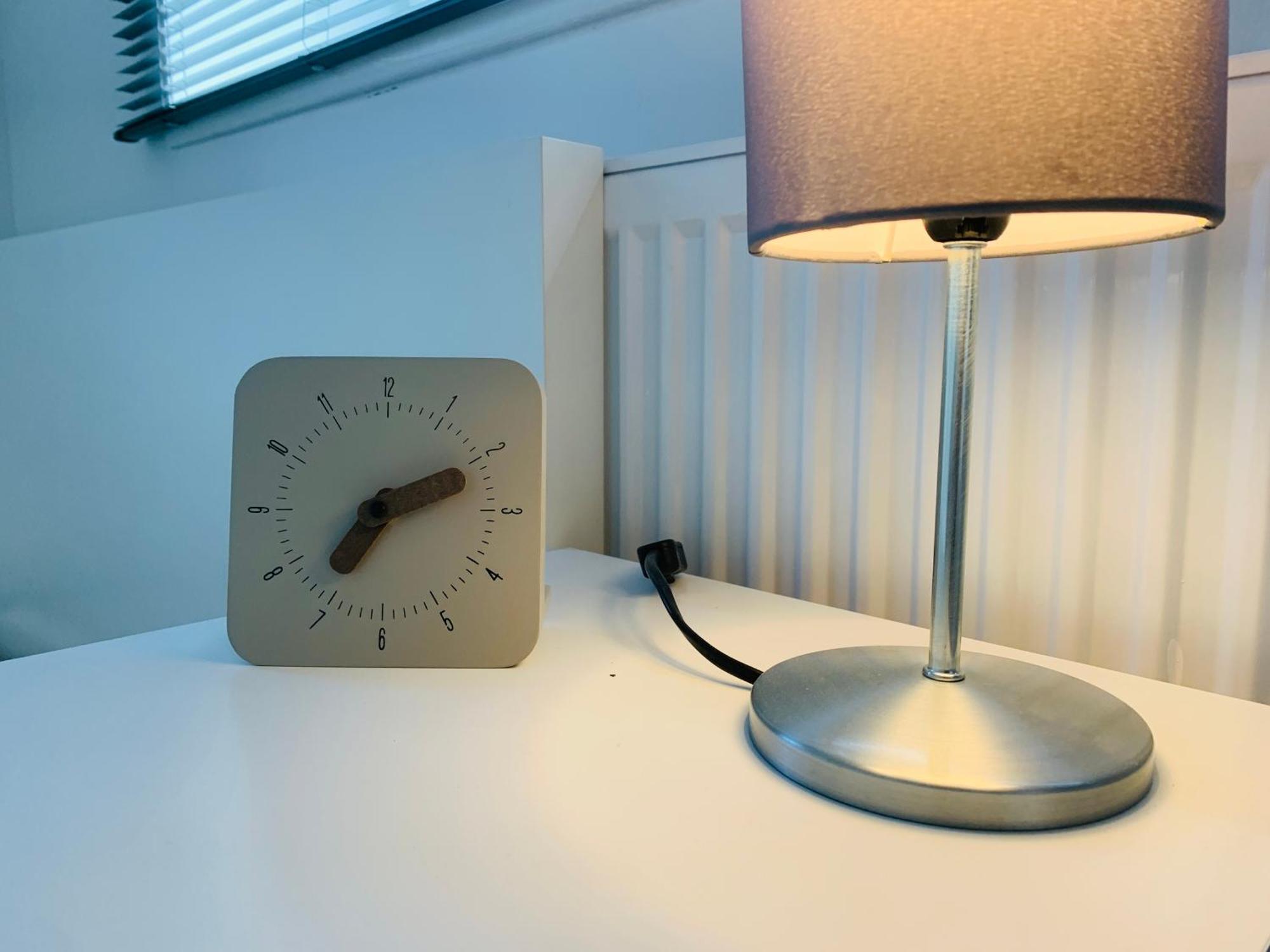 Feddersen Living Kernsanierte Ferienwohnungen - Gemuetlich - Netflix - Voll Ausgestattet - Zentral Brunsbuttel Chambre photo