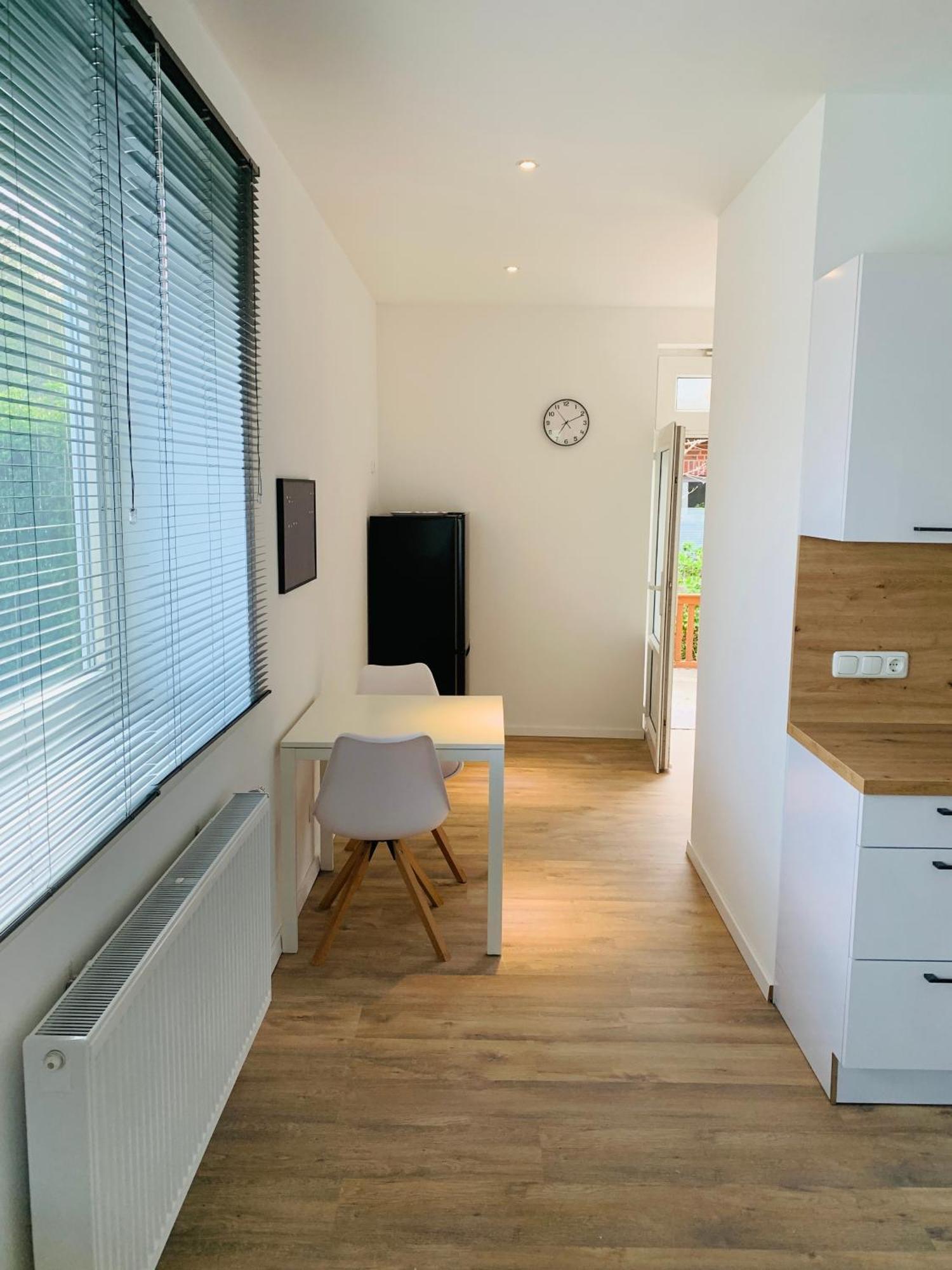 Feddersen Living Kernsanierte Ferienwohnungen - Gemuetlich - Netflix - Voll Ausgestattet - Zentral Brunsbuttel Chambre photo